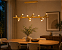 Pendente ZAZ 120cm LED 48W 4000K – Usina Design 19920-120LED4 - Imagem 3