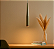 Pendente CONY LED 5W 3000K – Usina Design 19965-1LED3 - Imagem 2