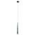 Pendente CONY LED 5W 4000K – Usina Design 19965-1LED4 - Imagem 2