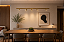 Pendente FUSION 200cm LED 79W 2700K – Usina Design 19990-200LED2 - Imagem 2