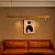 Pendente FUSION 200cm LED 79W 3000K – Usina Design 19990-200LED3 - Imagem 2