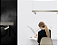 Plafon FUSION 100cm LED 32W 3000K – Usina Design 19995-100LED3 - Imagem 1