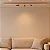 Plafon FUSION 150cm LED 57W 3000K – Usina Design 19995-150LED3 - Imagem 1