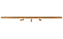 Plafon FUSION 150cm LED 57W 3000K – Usina Design 19995-150LED3 - Imagem 1