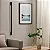 Arandela THIN 90cm LED 15W 4000K – Usina Design 19970-900LED4 - Imagem 1
