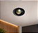 Embutido EYE Ø100 LED 10W 3000K – Usina Design 10000-1LED3 - Imagem 2