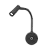 Arandela SENA LED 2W 4000K – Usina Design 10005-1LED4 - Imagem 1
