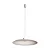 Pendente Piatto LED 10W 2700K Ø500mm Bivolt – Usina Design 19975-50LED2 - Imagem 1