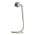 Abajur Punto LED 5W 2700K 170x170x420mm Bivolt – Usina Design 19929-1LED2 - Imagem 2