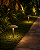 Balizador Era LED 6W 4000K IP65 Ø195x350mm Bivolt – Usina Design 19895-35LED4 - Imagem 1