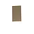 Arandela Quadra IP43 1x MR16 58x58x100mm – Usina Design 25170-10 - Imagem 2