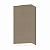 Arandela Quadra IP43 1x MR16 58x58x100mm – Usina Design 25170-10 - Imagem 2