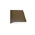 Arandela Finn LED 4W 3000K IP43 80x57x108mm Bivolt – Usina Design 19860-8LED3 - Imagem 2