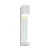 Poste Linda MR16 75x300x75mm – Usina Design 5751-30 - Imagem 1