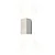 Arandela Occa Externa 2x E27 90x280x100mm – Usina Design 5240-28 - Imagem 2