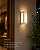 Arandela Lírios 2x E27 120x400x100mm – Usina Design 5043-2 - Imagem 1