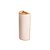 Arandela Madelustre Apollo Retangular 38cm em Boucle Natural 3319-88 - Imagem 1