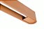 Pendente Madelustre Rettangolare Grande 130cm Madeira Castanho Imbuia ou Preto Tubular LED - Imagem 2
