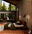 Arandela Metal Domado 6638 Carioca Broto In Fita LED 4,5W 3000K 20x30x42cm Alumínio Bivolt - Imagem 2