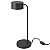 Abajur Metal Domado 6351 Moobe Pan 2xG9 Halopin LED 5,4W 3000K 14x40x16,5cm Alumínio e Acrílico - Imagem 1