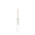 Pendente Metal Domado Arbo 6404 56cm Alumínio e Vidro E14 - Imagem 1