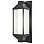 Arandela Metal Domado Vintage Duo G 5840 90cm Alumínio Vidro e Policarbonato UV G8 - Imagem 1