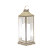 Lanterna Metal Domado Vintage Poli M 5849 72cm Alumínio Vidro e Policarbonato UV E27 - Imagem 1