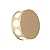 Arandela Metal Domado Sole Ball Near 6082 G9 12,5cm - Imagem 2