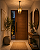 Pendente Metal Domado Ballon G 6536 E27 FakeStone - Imagem 2
