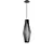 Pendente Metal Domado Maú 5735G/E E27 ou GU10 - Imagem 1