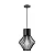 Pendente Metal Domado Tuim 5732G/E E27 ou GU10 - Imagem 1