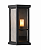 Arandela Metal Domado Colonial Sextavada G Moder 5645G - Imagem 1