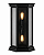 Arandela Metal Domado Colonial Sextavada GG Class 5646GG - Imagem 1