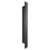 Arandela Metal Domado Wave Low G 5530 GU10 Alumínio Inox - Imagem 2