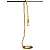 Pendente Metal Domado Sisal 5510 E27 Cabo Sisal - Imagem 3