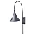 Arandela Metal Domado Campana Turno 7002 E27 - Imagem 1