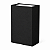 Arandela Metal Domado Wall Foco 1 7090 GU10 - Imagem 1
