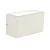 Arandela Metal Domado Box Foco 535 G9 Alumínio - Imagem 1