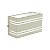 Arandela Metal Domado Box Foco Corte Sup-Inf 536 G9 - Imagem 2