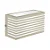 Arandela Metal Domado Box Foco Corte Risco 537 G9 - Imagem 2