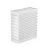Arandela Metal Domado Box Risco P 542 E27 - Imagem 1