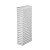 Arandela Metal Domado Box Diagonal G 545 E27 - Imagem 1