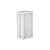 Arandela Metal Domado Box Com Rasgo Lateral 531 E27 - Imagem 1