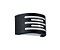 Arandela Metal Domado Luna Risc P 7032 G9 - Imagem 1