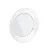 Arandela Metal Domado Fulmini Redonda 5897 LED - Imagem 2