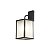 Arandela Metal Domado Thomas Quadro Glass 5978 E27 - Imagem 2