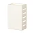 Arandela Metal Domado Kitte Breeze 5722 G9 - Imagem 2