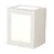 Arandela Metal Domado Korre Frontal 5892 G9 - Imagem 3