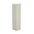 Arandela Metal Domado Quadrada Com Acrílico 36cm 5167 G9 - Imagem 2