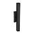 Arandela Metal Domado CAD P 5584G/L LED ou G9 - Imagem 1